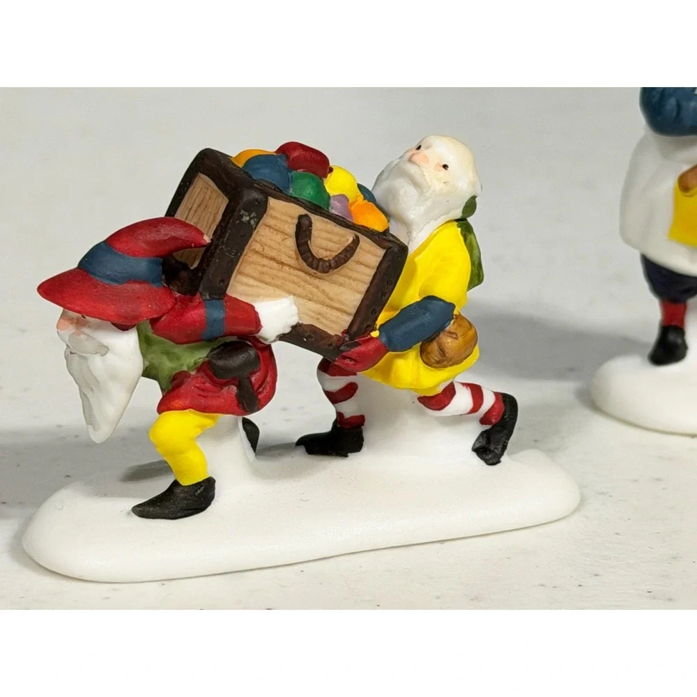 Department 56 dept 56